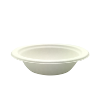 Disposable Sugarcane Bowl Biodegradable