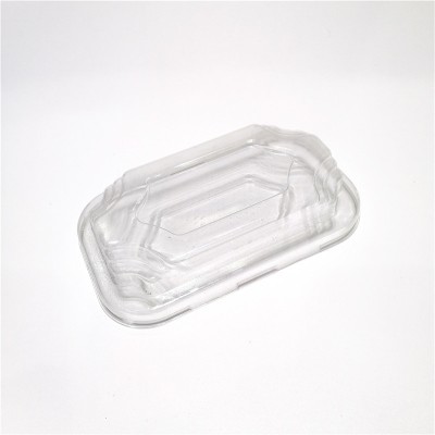 Disposable Lid for 100ML Sushi Tray